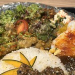 BOTANI：CURRY - 