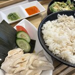 SINGAPORE CUISINE SINKIES - 