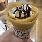 スイーツ パールレディ - 料理写真: