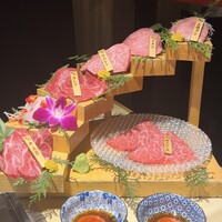 焼肉割烹 YP流 西心斎橋店 - 