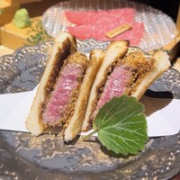 焼肉割烹 YP流 西心斎橋店 - 