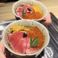 焼肉割烹 YP流 西心斎橋店 - 