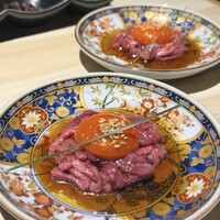 焼肉割烹 YP流 西心斎橋店 - 