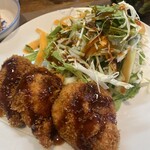 おばんざい処 のりっぺ - 