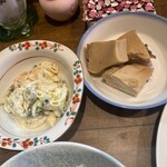 おばんざい処 のりっぺ - 