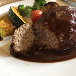 カフェ・ド・グランボワ - 