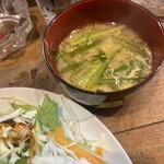 おばんざい処 のりっぺ - 