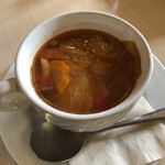 カフェ・ド・グランボワ - 