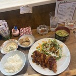 おばんざい処 のりっぺ - 