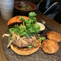 SAAWAAN BISTRO - 