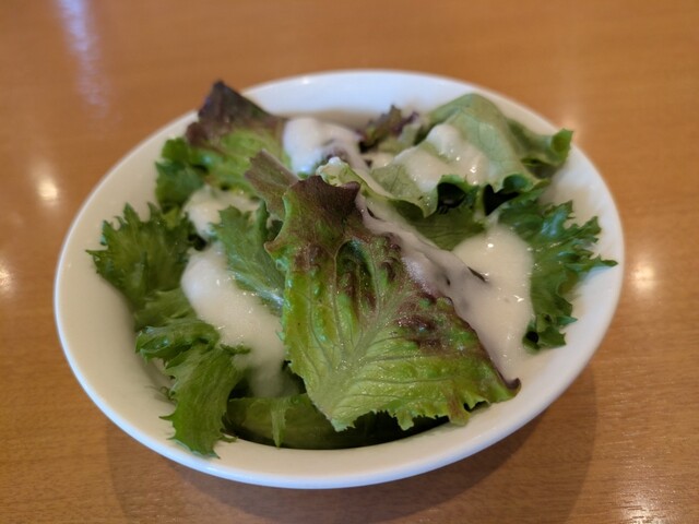 トレンタ 北上店（ＴＲＥｎＴＡ） - 柳原（パスタ）の写真