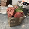 焼肉 チョモランマ