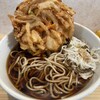 立ち喰いそば うどん えんば