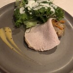 ジョイア・ミーア - 