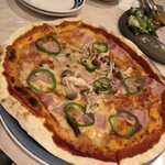 ジョイア・ミーア - 