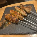 立ち呑みワイン マルシュ2 - 