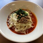 四川担担麺 蒼雲 - 