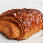 バーニャのパン - 料理写真: