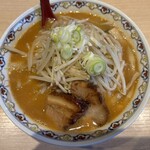 味噌麺処 太鼓 - 