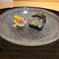 鮨 かうと - 