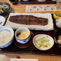 炭焼うな富士 白壁別邸 - 