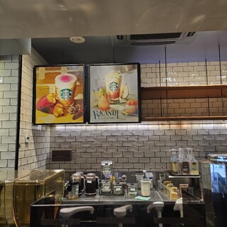 スターバックス・コーヒー_2