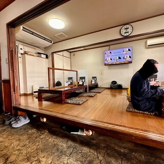 三丁目の手打うどん_2