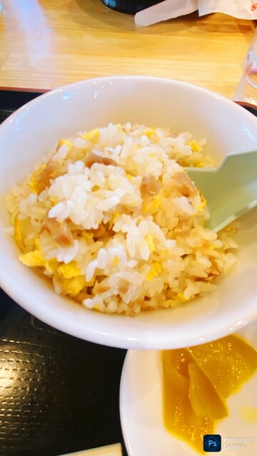 なるみ - 鶴岡（中華料理）の写真