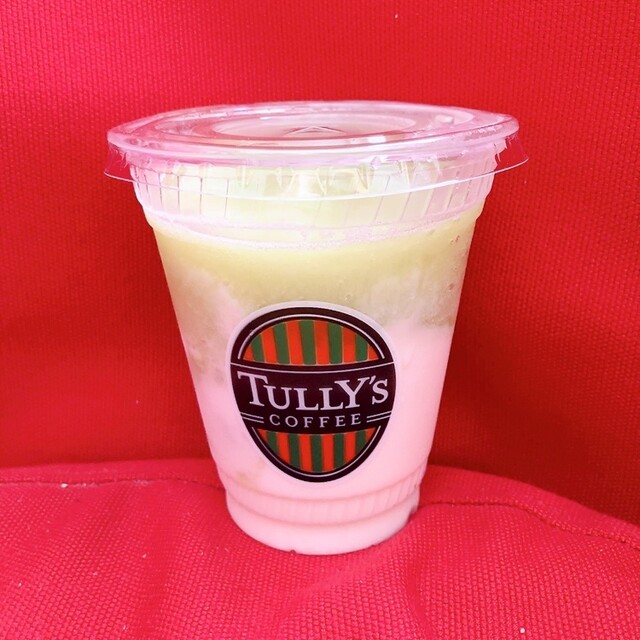 TULLY’S COFFEE Sapporo Stella Place Ten