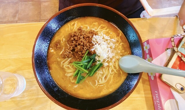 なるみ - 鶴岡（中華料理）の写真