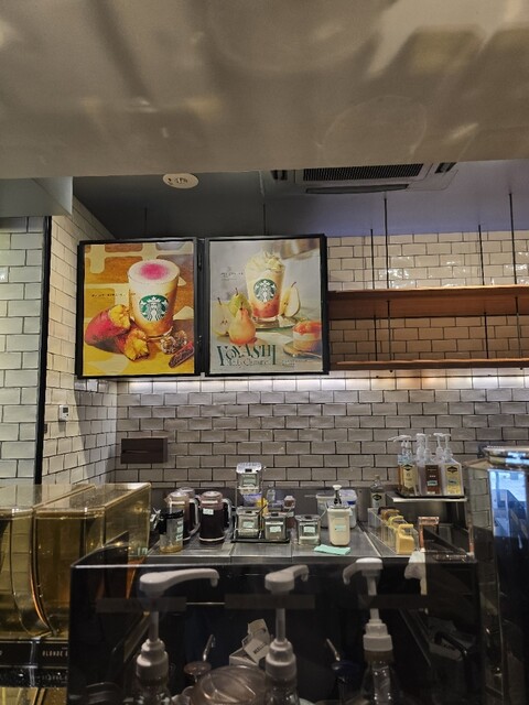 Starbucks Coffee Ikebukuro Nishiguchi Ten photo 4