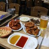 Jangan Chicken Restaurant - 料理写真: