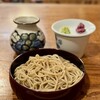 手打そば 菊谷 巣鴨本店