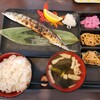 炭火焼魚 てうし水産