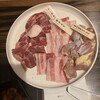 和牛焼肉 土古里 大井町店