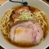 麺 みつヰ