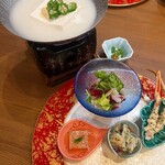 横須賀甲羅本店 - 