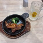 ガスト - 料理写真: