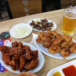 Jangan Chicken Restaurant - 