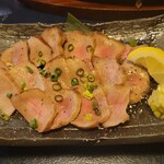 肉と酒 虎辰 - 