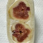 自由が丘さんど - いちじくサンドNo.2