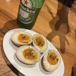 立ち呑みワイン マルシュ2 - 