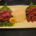 肉と酒 虎辰 - 