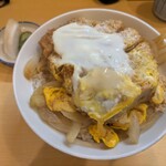 とんかつ燕楽 - 