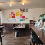 炭火焼魚 てうし水産 - 