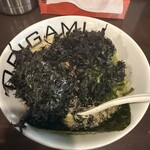 麺屋 オリガミ - 