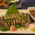 肉と酒 虎辰 - 