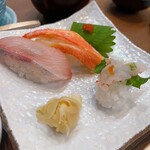 横須賀甲羅本店 - 