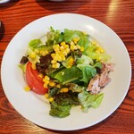 トラットリア マッコ - 