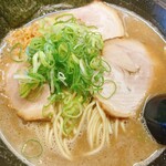 ラーメンくれは - 料理写真: